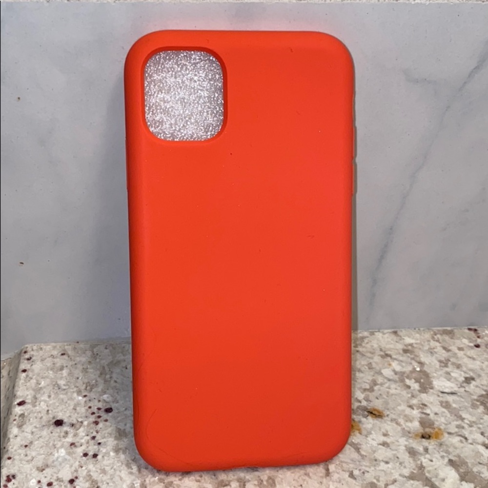 iPhone 11 case